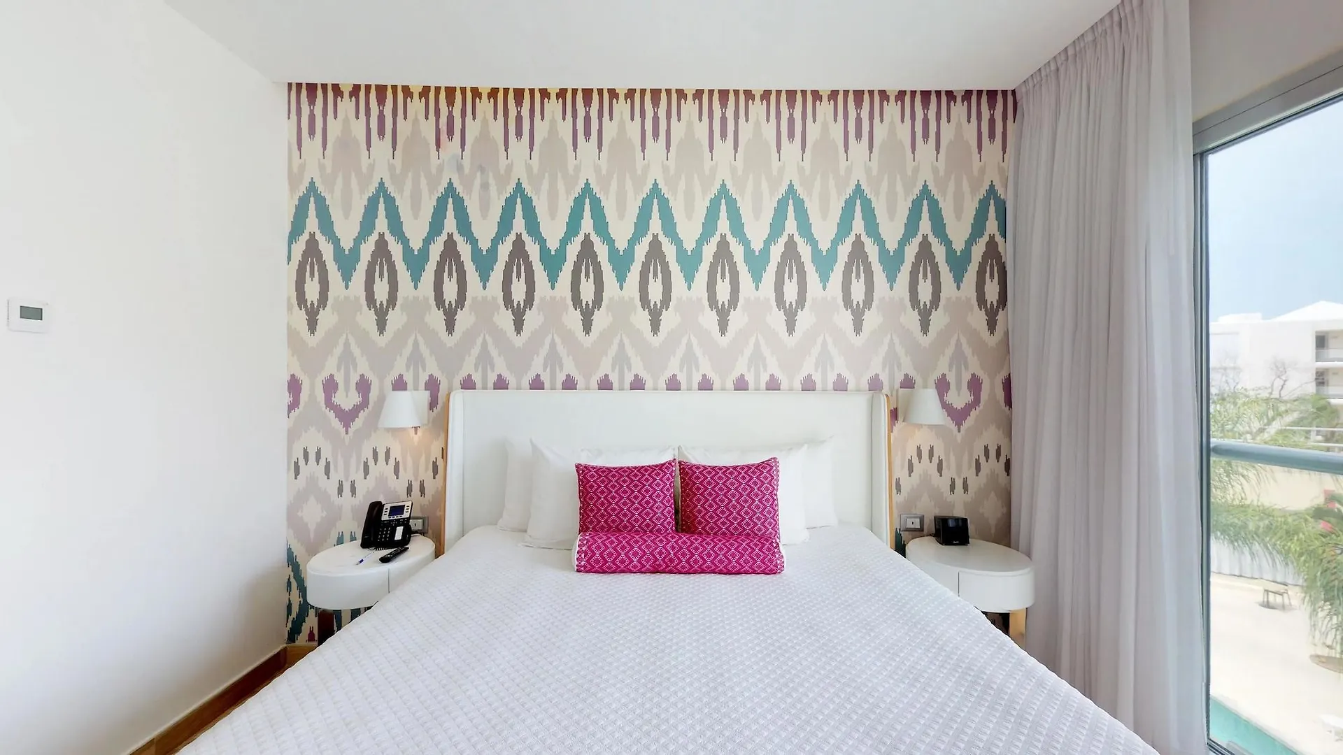 Residences At The Fives Playa del Carmen Hotel