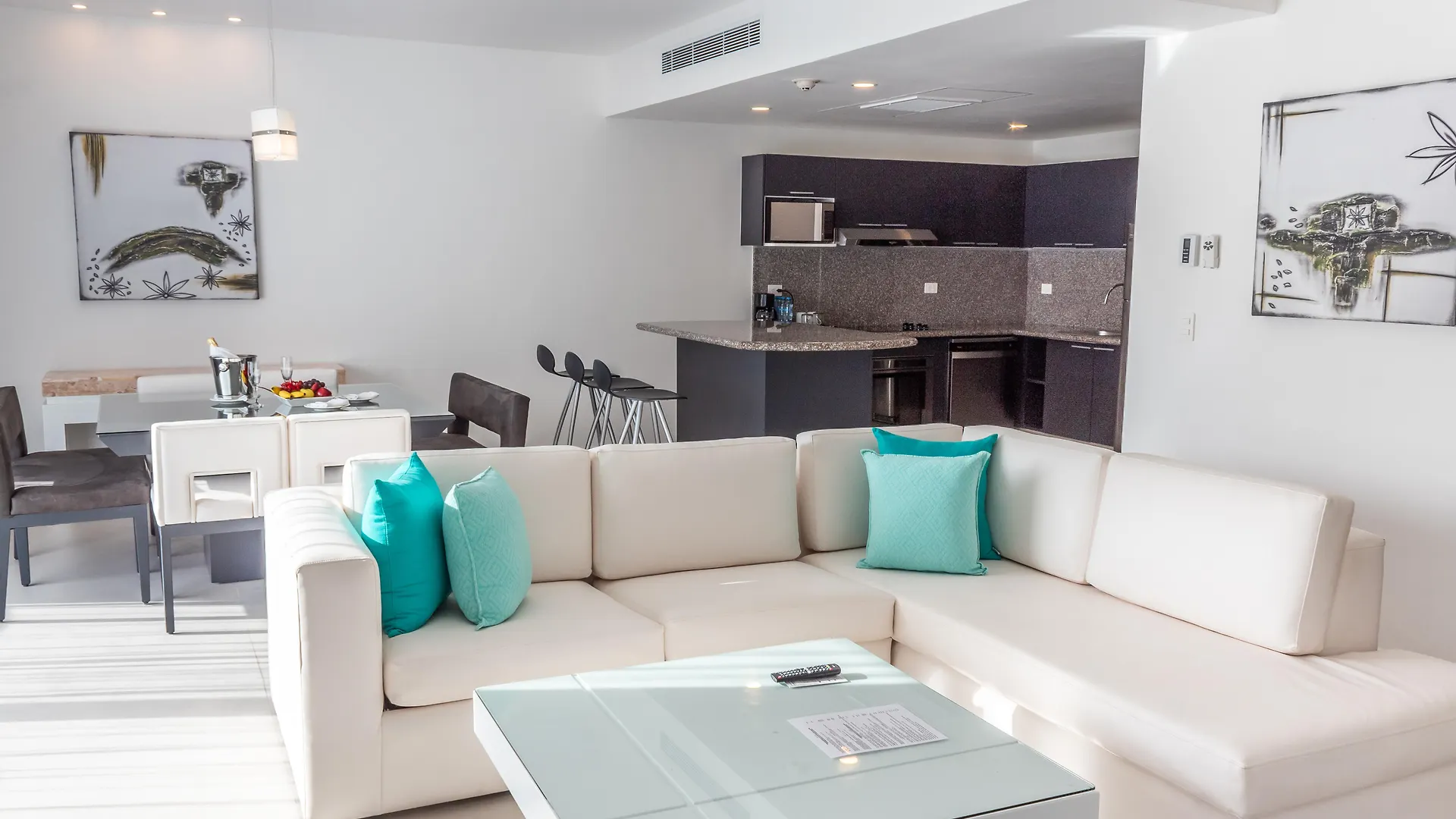 Residences At The Fives Playa del Carmen