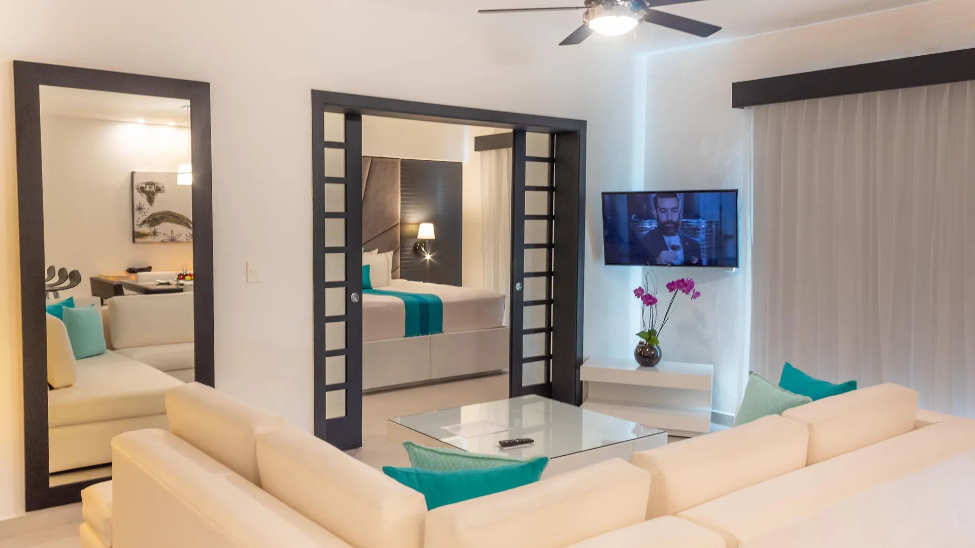 Residences At The Fives Playa del Carmen Mexico