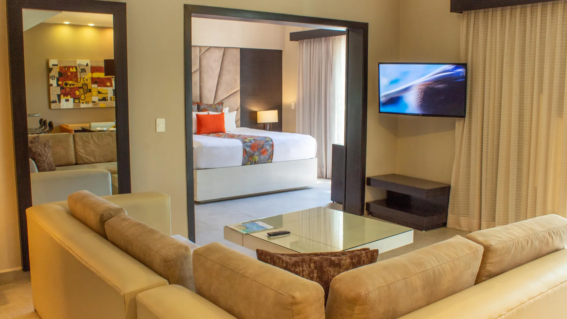 Residences At The Fives Playa del Carmen