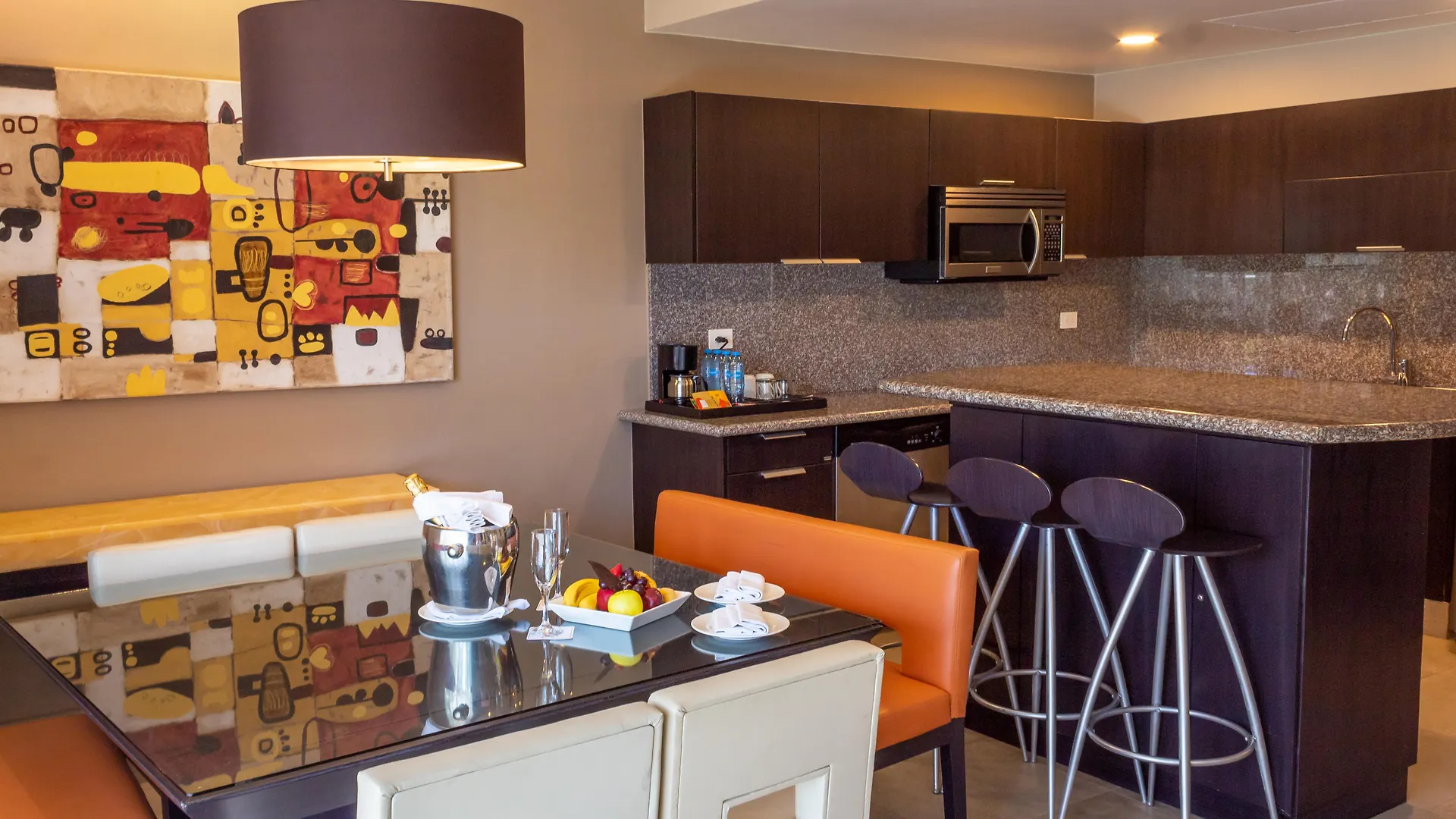 ***** Hotel Residences At The Fives Playa del Carmen Mexico