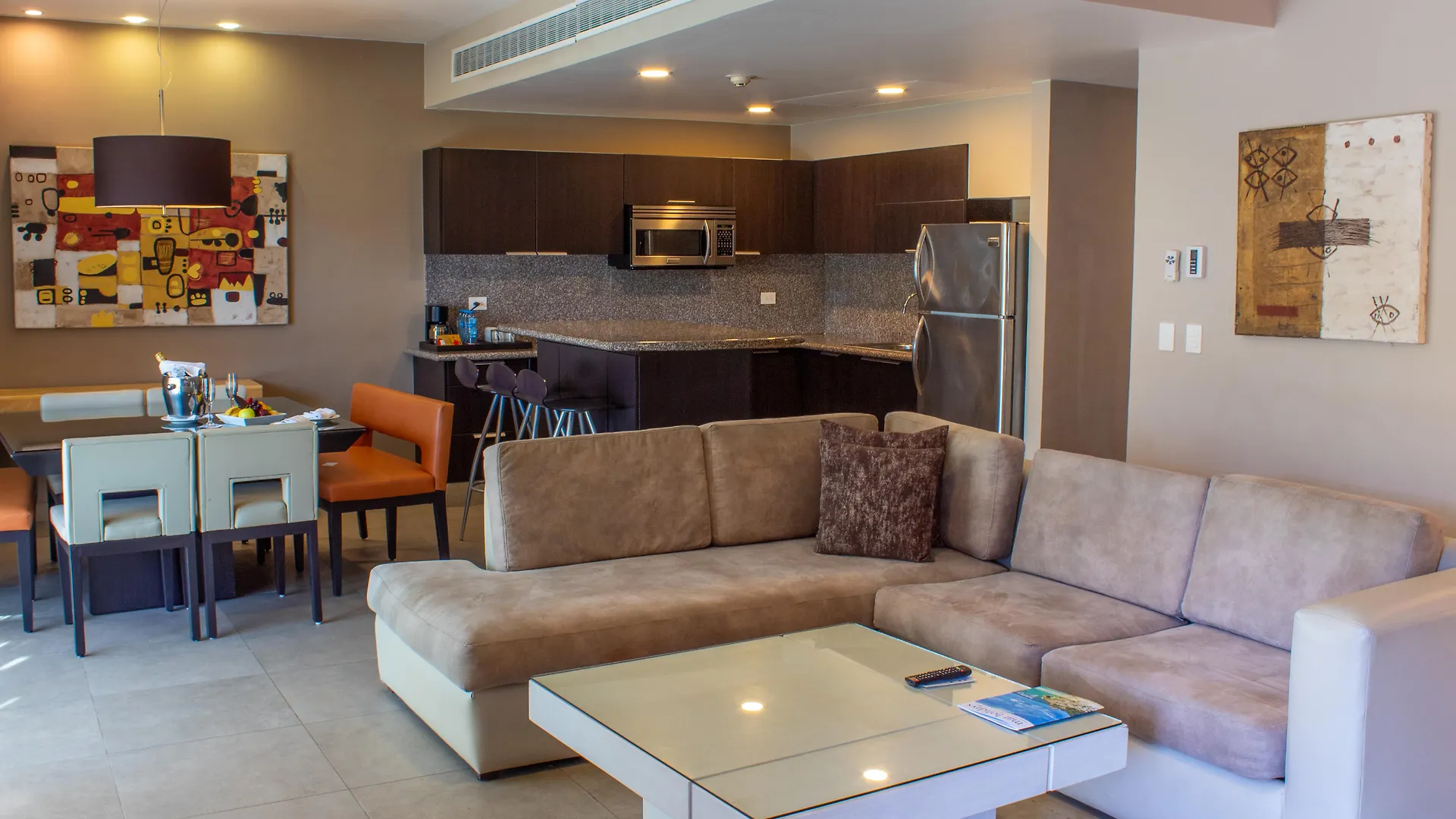 Residences At The Fives Playa del Carmen 5*,  Mexico