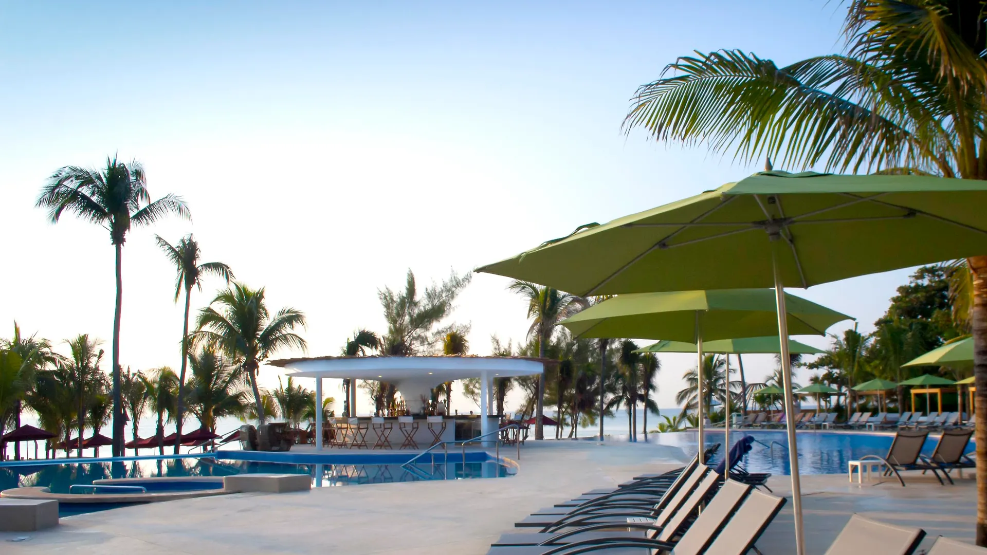 Residences At The Fives Playa del Carmen Hotel