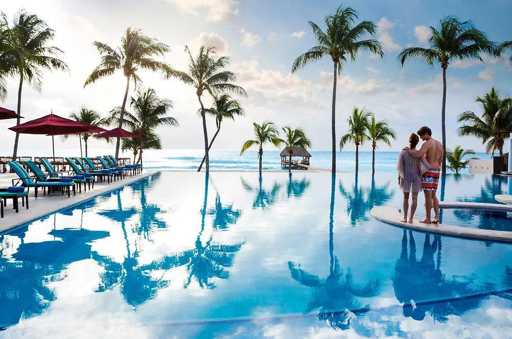 ***** Hotel Residences At The Fives Playa del Carmen Mexico