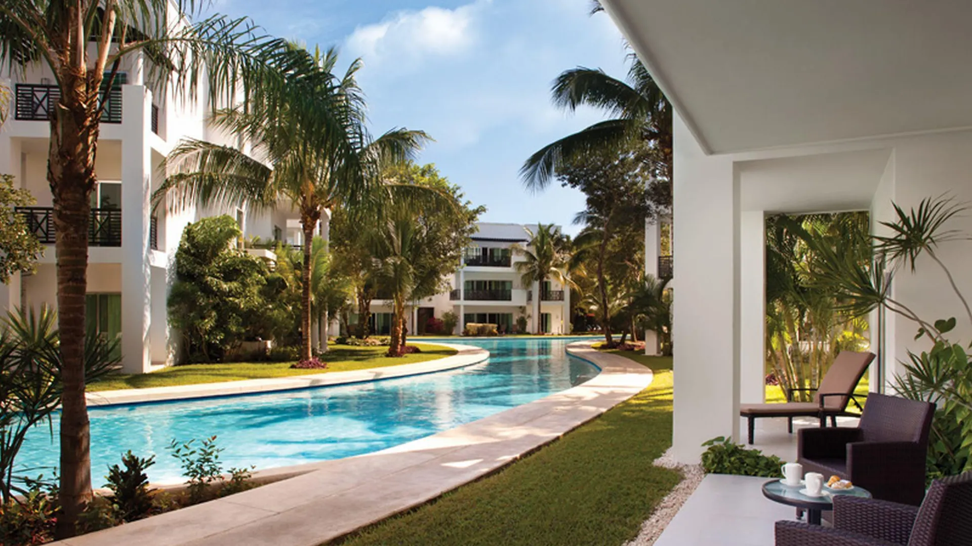 Hotel Residences At The Fives Playa del Carmen