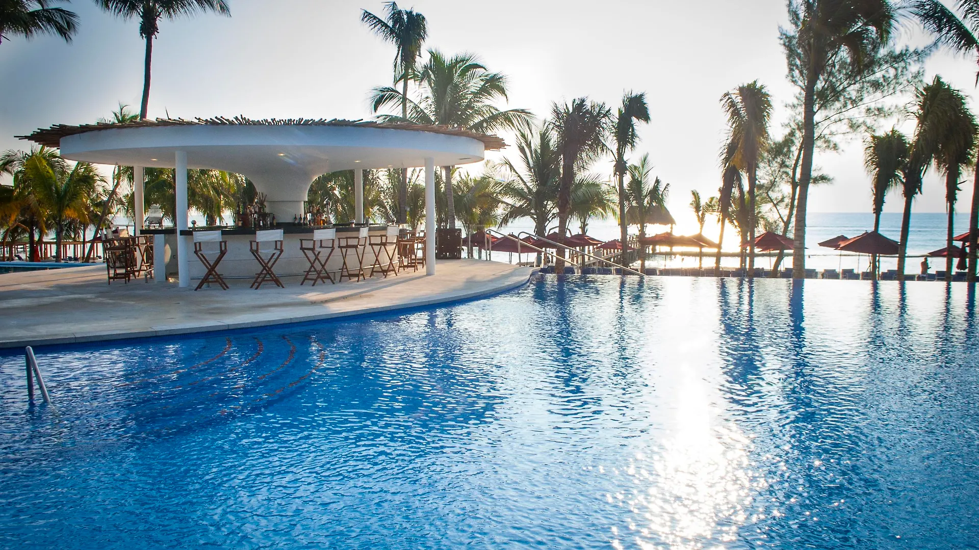 Residences At The Fives Playa del Carmen Mexico