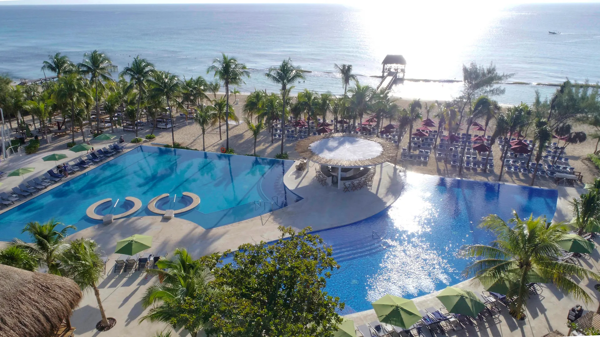 Hotel Residences At The Fives Playa del Carmen
