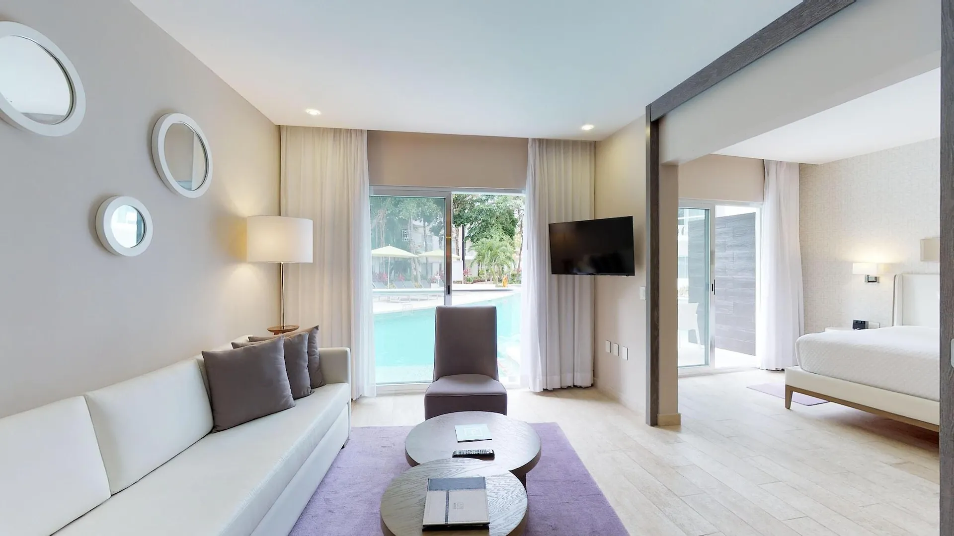 Residences At The Fives Playa del Carmen 5*,  Mexico