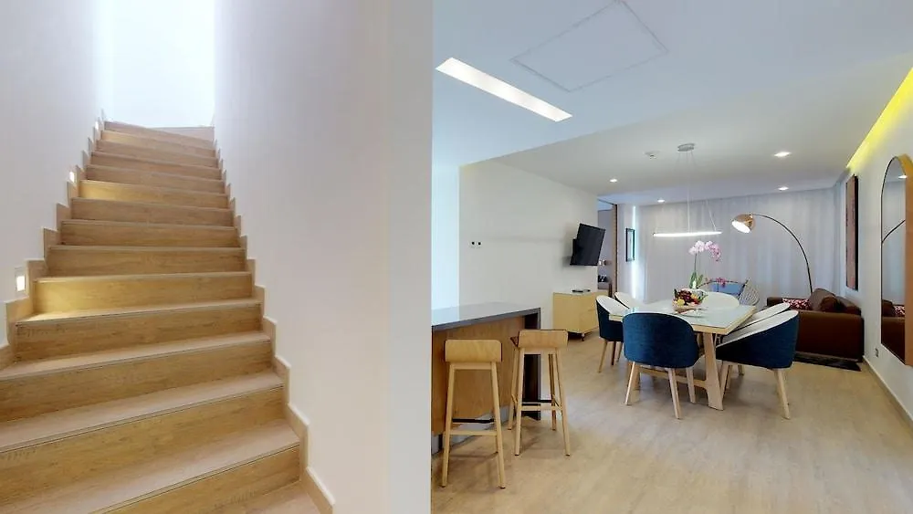 Residences At The Fives Playa del Carmen