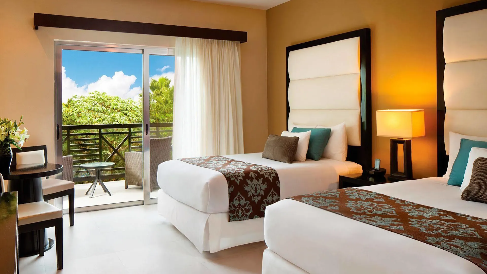 Residences At The Fives Playa del Carmen