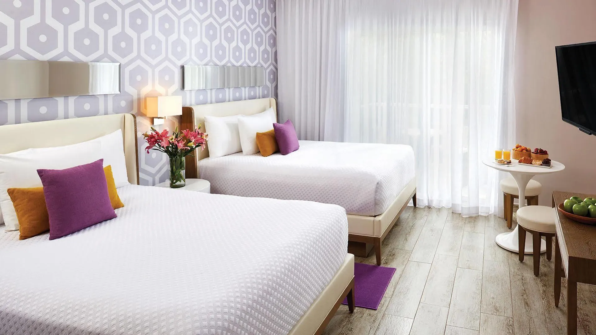 Hotel Residences At The Fives Playa del Carmen
