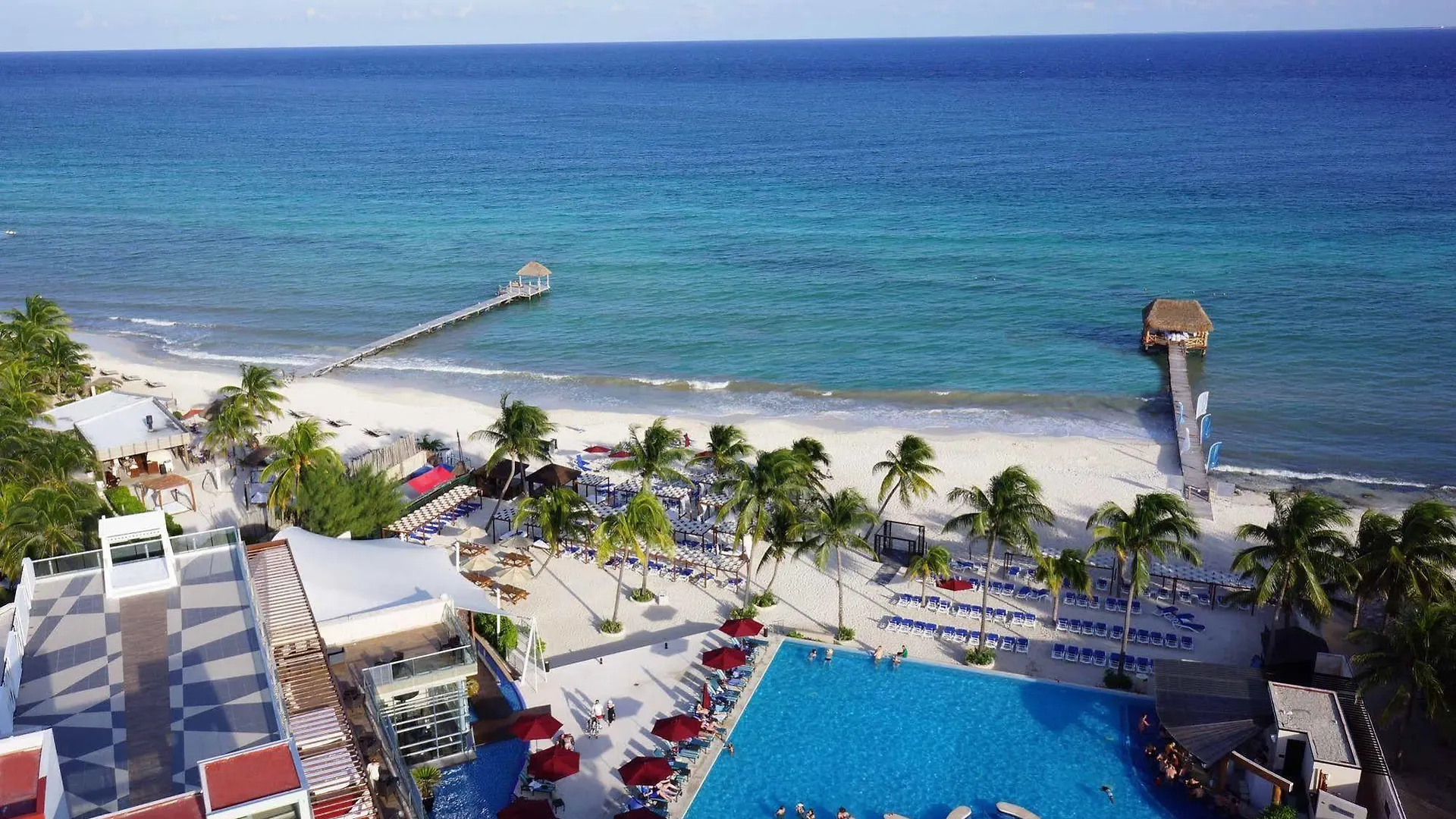 Hotel Residences At The Fives Playa del Carmen