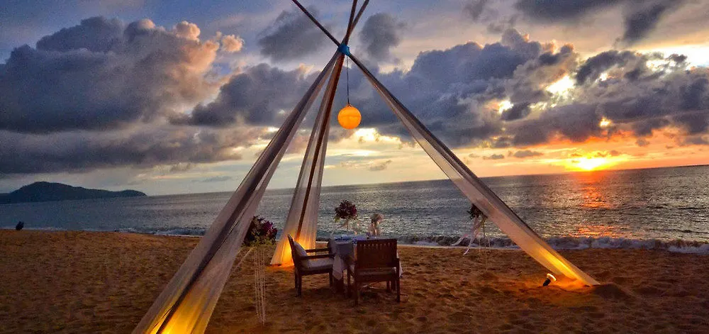 ***** Hotel Residences At The Fives Playa del Carmen Mexico