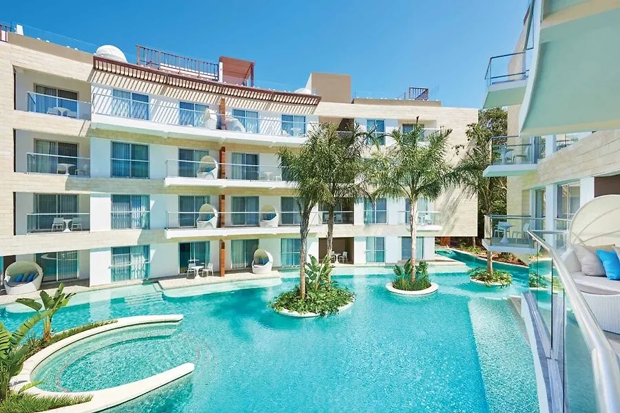 Hotel Residences At The Fives Playa del Carmen