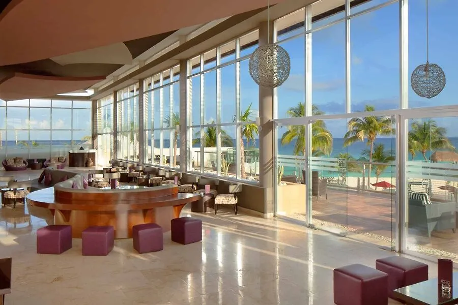Residences At The Fives Playa del Carmen 5*,  Mexico