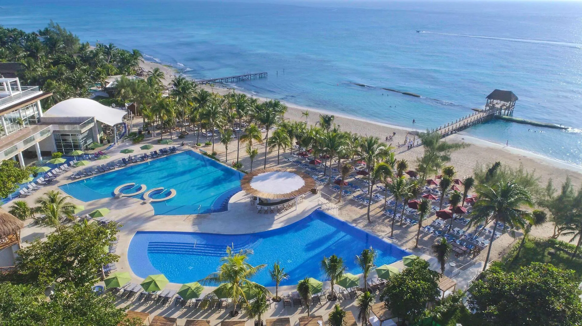 Residences At The Fives Playa del Carmen