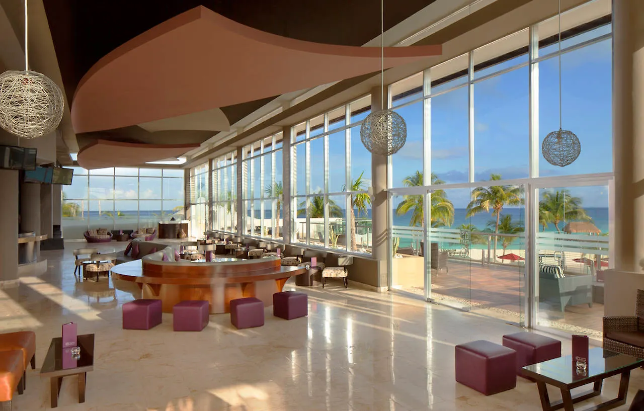 Residences At The Fives Playa del Carmen Mexico