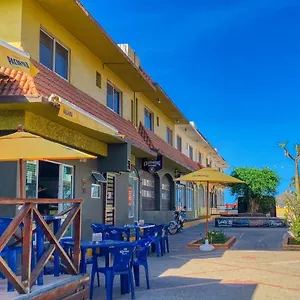  Apartment Departamento A Pie De Playa A Unos Pasos De Malecon - H2 Mexico