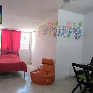  Homestay Casa Mestiza Mexico